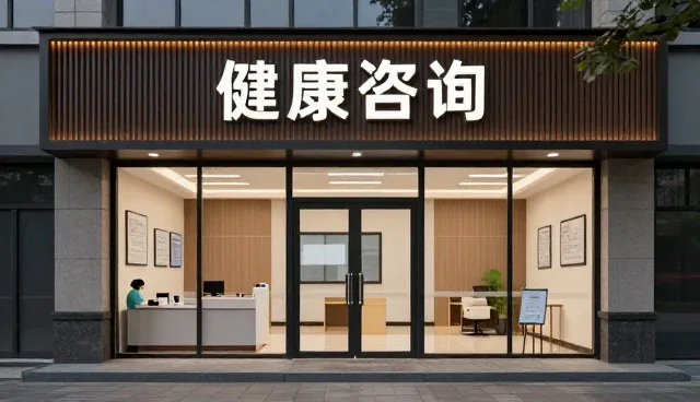 健康检查服务如何通过成本控制提升可持续发展